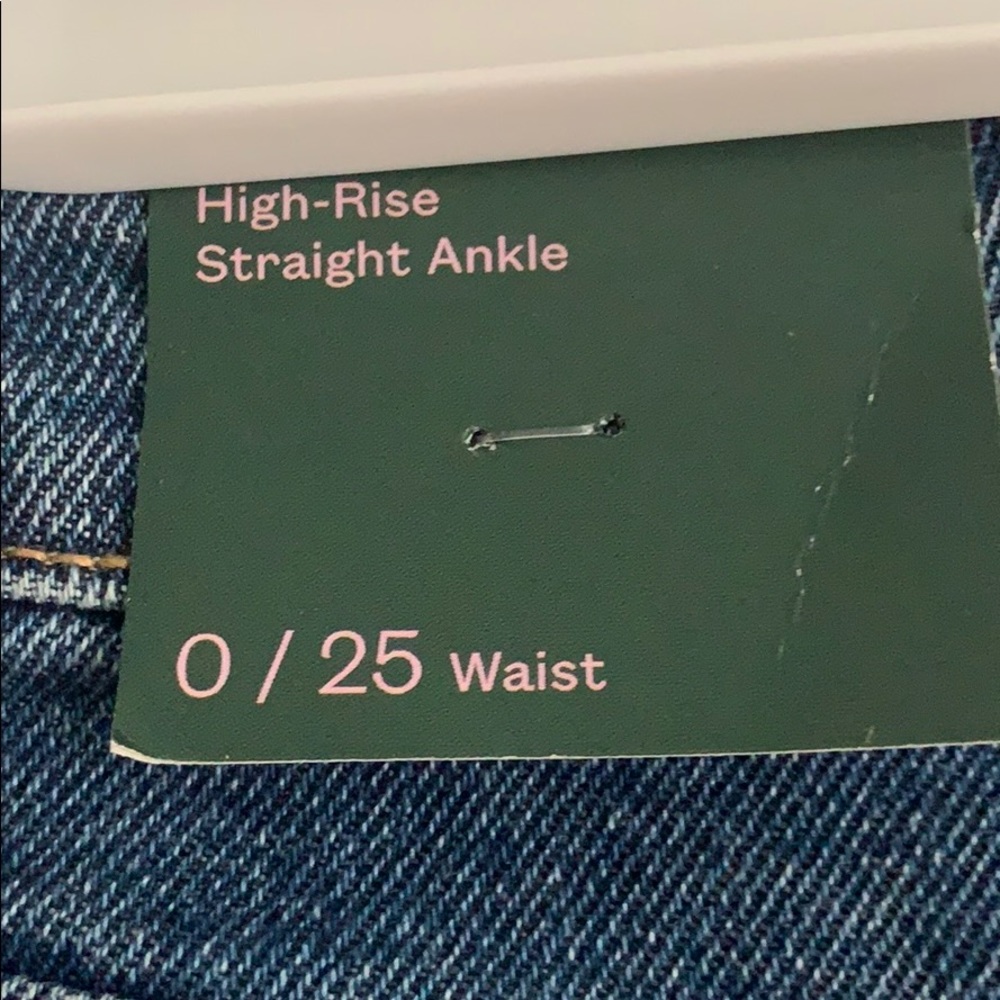 Jeans - Picture 3 of 3